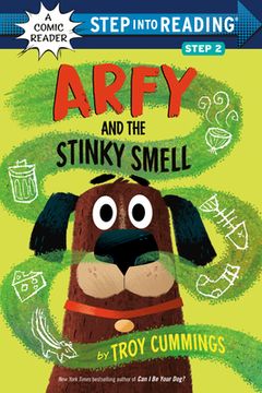 Arfy and the Stinky Smell (en Inglés)