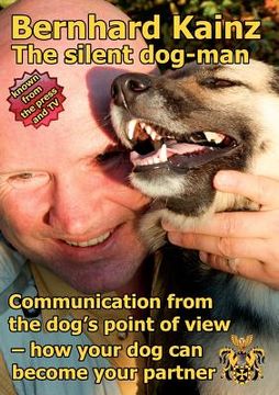 portada communication from the dog's point of view (en Inglés)