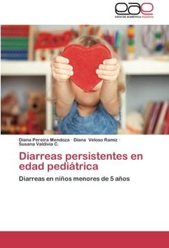 portada Diarreas Persistentes En Edad Pediatrica