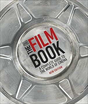 portada The Film Book: A Complete Guide to the World of Cinema (en Inglés)