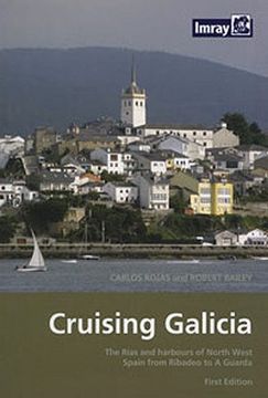 portada cruising galicia (en Inglés)
