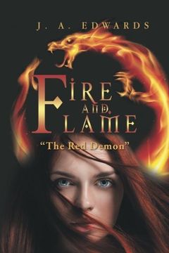 portada Fire and Flame