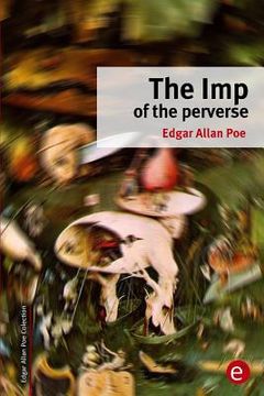 portada The Imp of the perverse (in English)