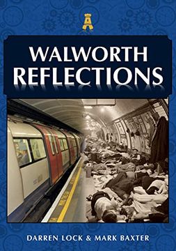 portada Walworth Reflections (en Inglés)