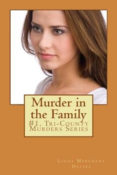portada Murder in the Family (Tri-County Murders) (Volume 1)