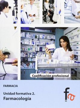 portada Farmacología