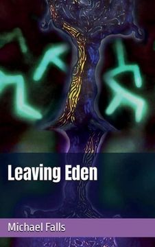 portada Leaving Eden (en Inglés)