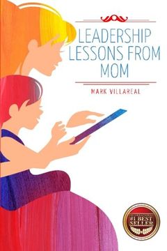 portada Leadership Lessons From Mom