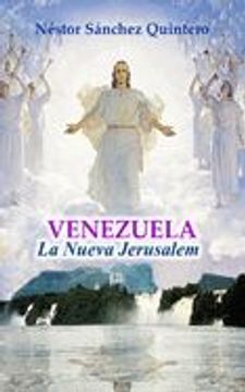 portada Venezuela La Nueva Jerusalem