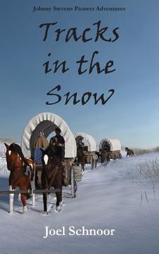 portada Tracks in the Snow (en Inglés)