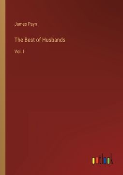 portada The Best of Husbands: Vol. I
