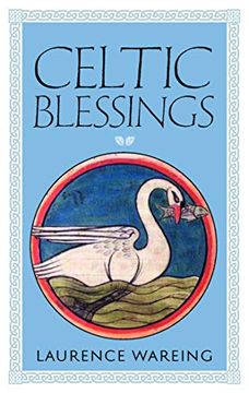 portada Celtic Blessings