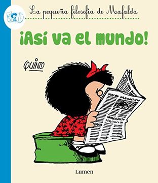 portada Asi va el Mundo (in Spanish)
