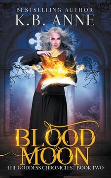 portada Blood Moon (in English)