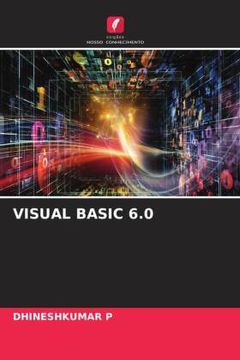 portada Visual Basic 6. 0