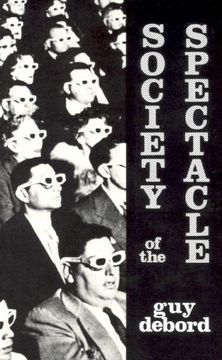 portada society of the spectacle