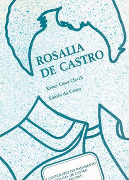 portada Rosalia de Castro