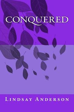 portada Conquered (en Inglés)