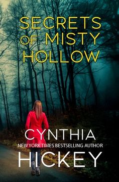 portada Secrets of Misty Hollow (in English)