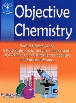 portada Objective Chemistry