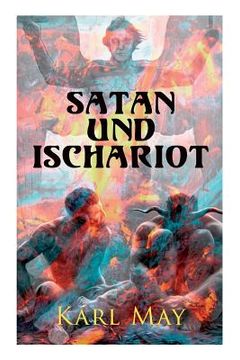 portada Satan und Ischariot: Alle 3 Bände (en Inglés)