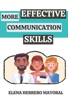 portada More Effective Communication Skills