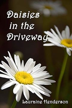 portada Daisies in the Driveway (en Inglés)
