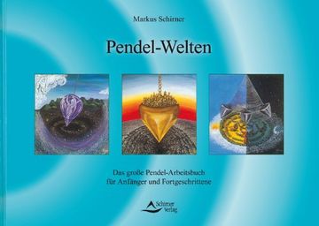 portada Pendel-Welten: Das QuickStep-Pendel-Handbuch für Anfänger und Fortgeschrittene (en Alemán)