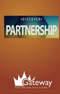portada Discover Partnership: Church Life at Gateway