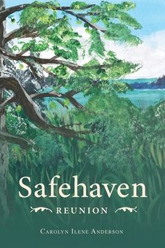 portada Safehaven Reunion (en Inglés)