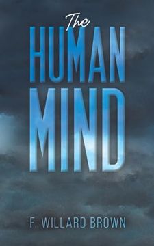 portada The Human Mind (in English)