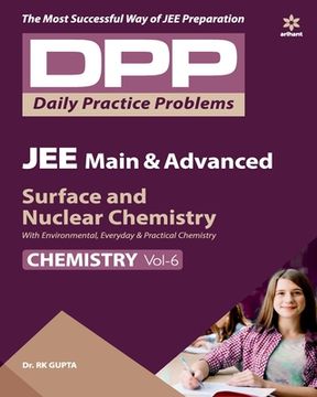 portada DPP Chemistry Vol-6 (en Inglés)