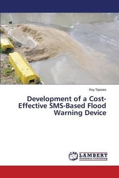 portada Development of a Cost-Effective SMS-Based Flood Warning Device