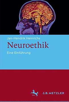 portada Neuroethik: Eine Einführung (en Alemán)