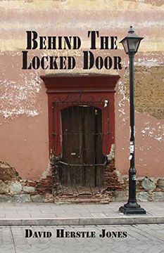 portada Behind the Locked Door 