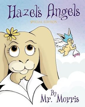 portada hazel's angels - special edition