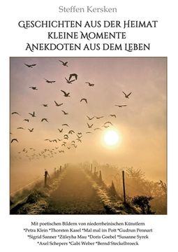 portada Geschichten aus der Heimat!: Kleine Momente und Anekdoten aus dem Leben (in German)