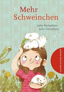 portada Mehr Schweinchen (in German)