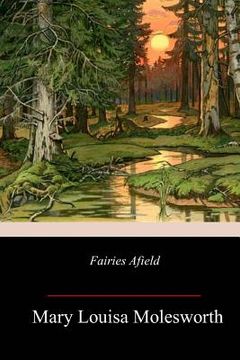 portada Fairies Afield (en Inglés)