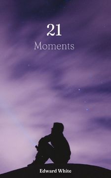 portada 21 Moments (in English)
