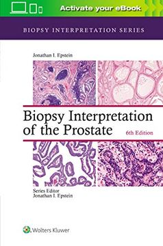 portada Biopsy Interpretation of the Prostate (en Inglés)