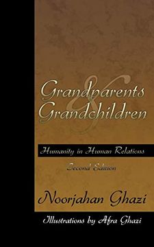 portada Grandparents and Grandchildren: Humanity in Human Relations (en Inglés)