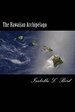 portada The Hawaiian Archipelago (en Inglés)