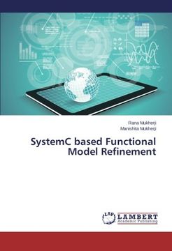 portada Systemc Based Functional Model Refinement