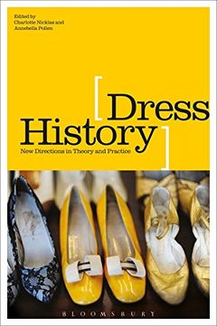 portada Dress History