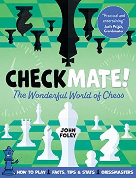 portada Checkmate! (in English)