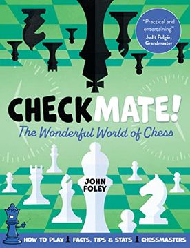 portada Checkmate! 