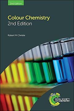 portada Colour Chemistry (Royal Society of Chemistry) (en Inglés)