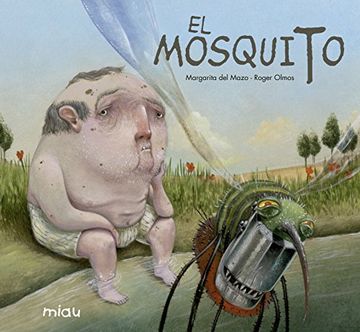 portada El Mosquito
