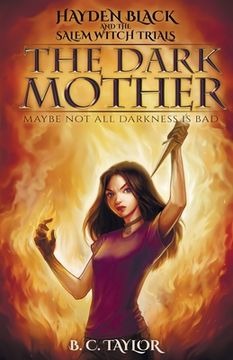 portada The Dark Mother (in English)